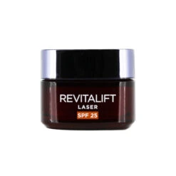 L'Oreal Triple Action Anti-Ageing Cream SPF 25 50ml (Blemished Box)