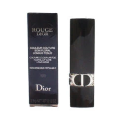 Dior Rouge Dior 999 Metallic Floral Red Lipstick 5 Dior Rouge Dior 999 Metallic Floral Red Lipstick -Hogies Online Shop 5jpuhu23f0i