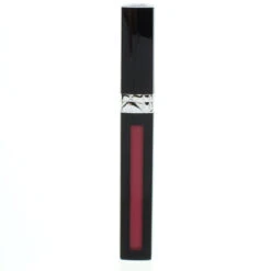 Dior Rouge Pink Liquid Lipstick Stain 272 Crush Matte