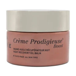 Nuxe Merveillance Night Cream 50ml Lift Concentrated (Blemished Box)