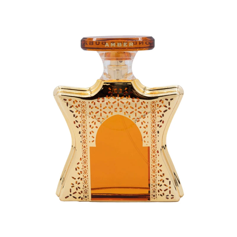 Bond No 9 New York Dubai Amber 100ml Eau De Parfum (Blemished Box) 1 Bond No 9 New York Dubai Amber 100ml Eau De Parfum (Blemished Box)