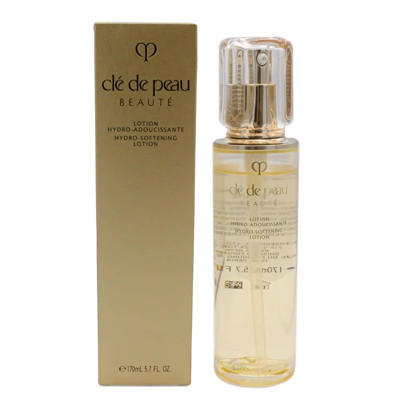 Cle De Peau Beaute Hydro Softening Lotion 170ml (Clearance) 2 Cle De Peau Beaute Hydro Softening Lotion 170ml (Clearance) - Image 2