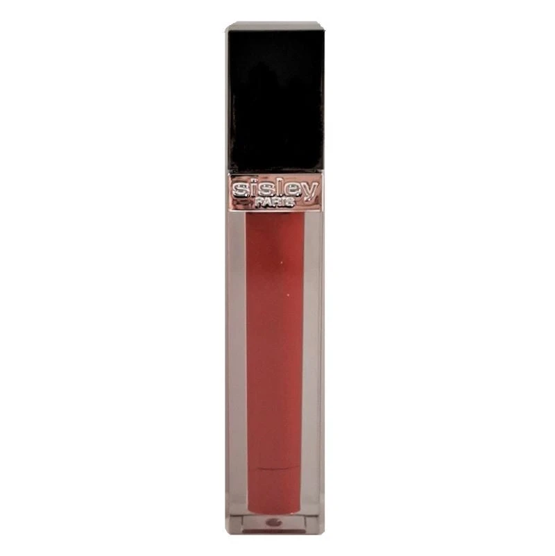 Sisley Phyto Lip Gloss Lip Care 6 Rouge (Blemished Box) 1 Sisley Phyto Lip Gloss Lip Care 6 Rouge (Blemished Box)