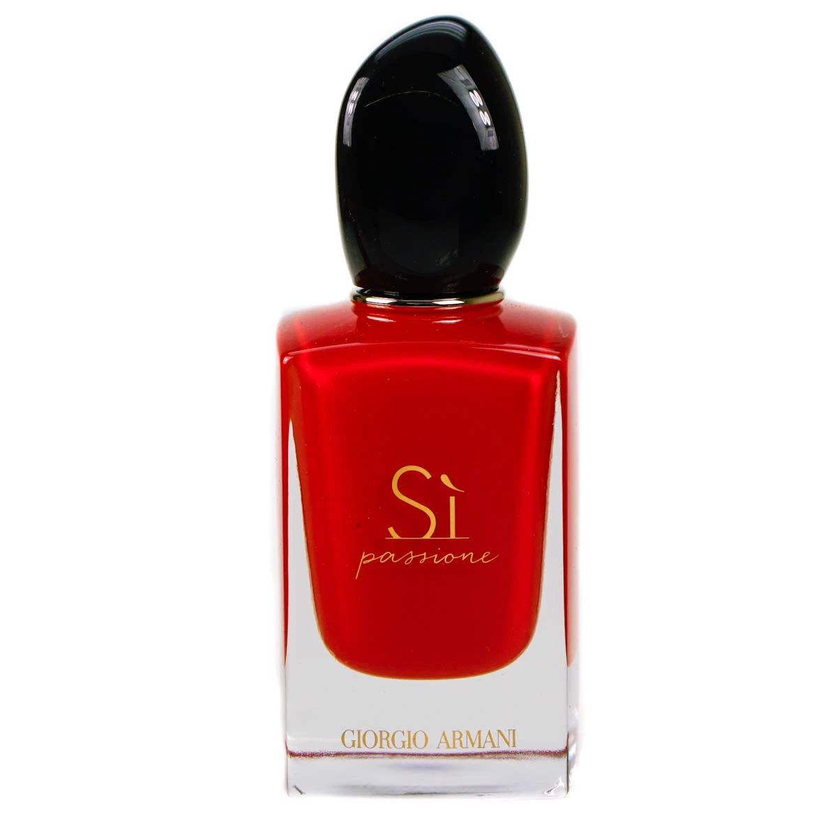 Giorgio Armani Si Passione 50ml Eau De Parfum (Blemished Box) 1 Giorgio Armani Si Passione 50ml Eau De Parfum (Blemished Box)