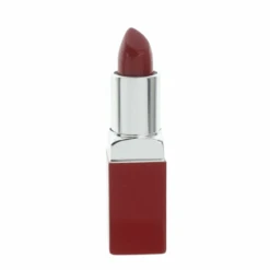 Clinique Pop Red Lipstick + Primer Red 08 Cherry Pop