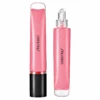 Shiseido Pink Lip Gloss Shimmer Gel 04 Bara Pink