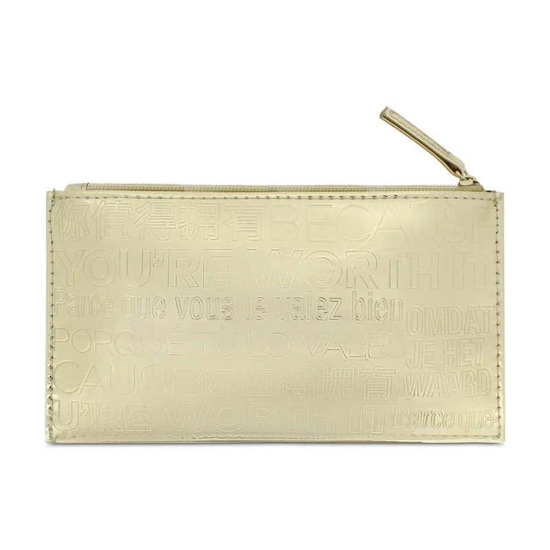 L'Oreal L'Oréal Parisienne Makeup Trio Gift Set 4 L'Oreal L'Oréal Parisienne Makeup Trio Gift Set - Image 4