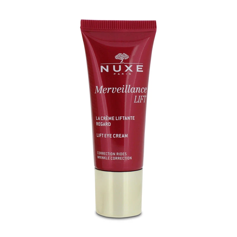 Nuxe Merveillance Lift Eye Cream 15ml (Blemished Box) 1 Nuxe Merveillance Lift Eye Cream 15ml (Blemished Box)