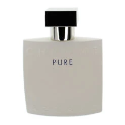 Azzaro Chrome Pure 50ml Eau De Toilette