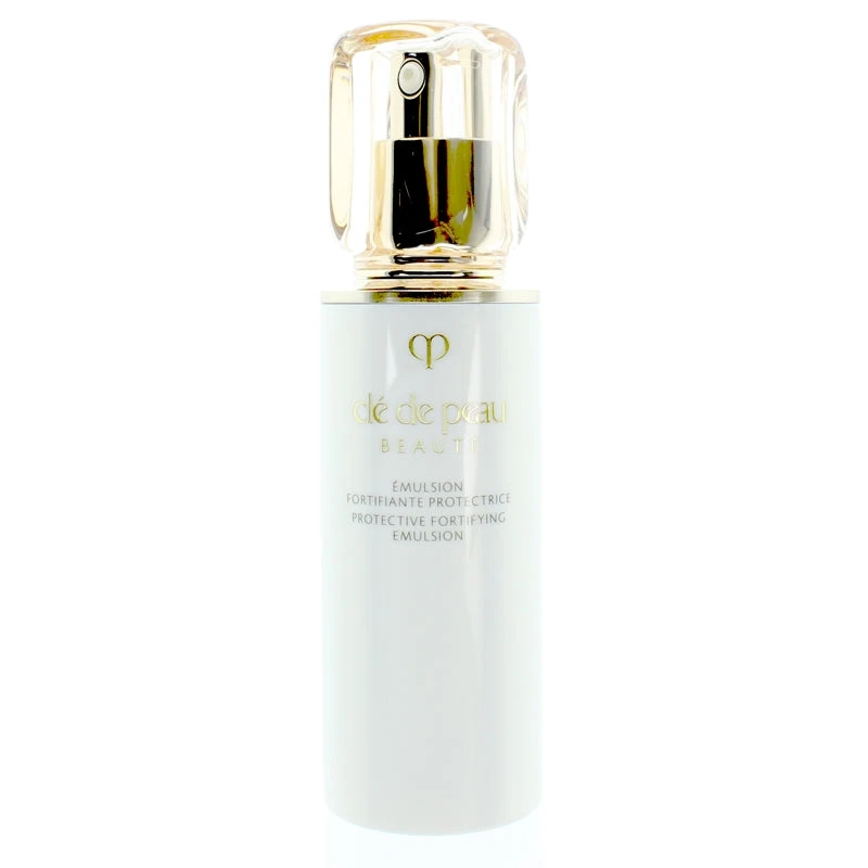 Cle De Peau Beaute Protective Fortifying Face Lotion 125ml (Clearance) 1 Cle De Peau Beaute Protective Fortifying Face Lotion 125ml (Clearance)
