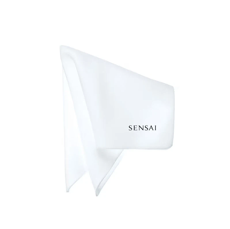 Sensai Sponge Chief For Make Up Removal 3 Sensai Sponge Chief For Make Up Removal - Image 3