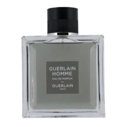 Guerlain Homme De Guerlain 100ml Eau De Parfum (Blemished Box)