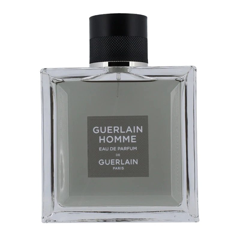 Guerlain Homme De Guerlain 100ml Eau De Parfum (Blemished Box) 1 Guerlain Homme De Guerlain 100ml Eau De Parfum (Blemished Box)