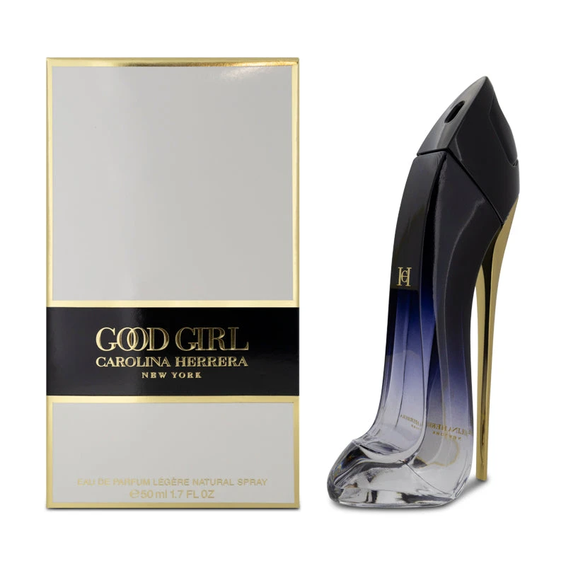 Carolina Herrera Good Girl Legere 50ml Eau De Parfum 2 Carolina Herrera Good Girl Legere 50ml Eau De Parfum - Image 2