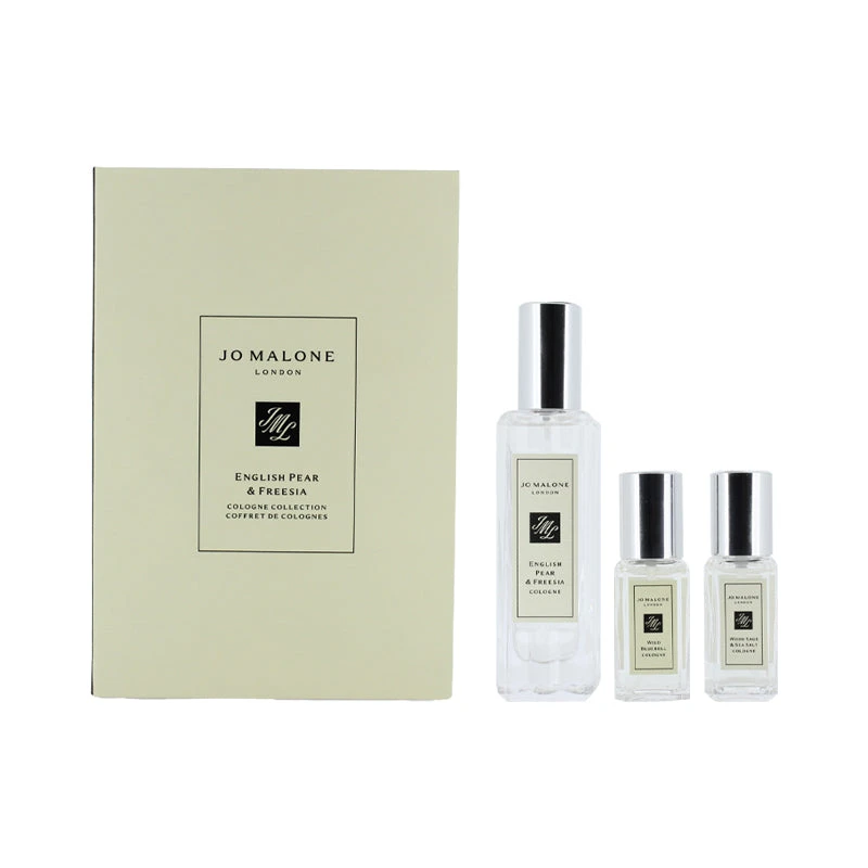 Jo Malone English Pear & Freesia 30ml Gift Set 1 Jo Malone English Pear & Freesia 30ml Gift Set