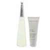 Issey Miyake L'Eau D'issey 100ml EDT & 75ml Body Lotion Gift Set