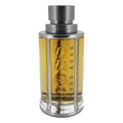 Hugo Boss The Scent 100ml Eau De Toilette & Deodorant Gift Set -Hogies Online Shop anfgu11pftv