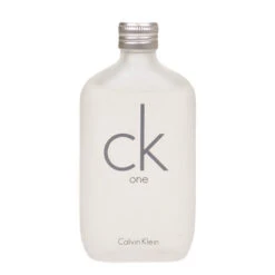 Calvin Klein CK One 50ml Eau De Toilette