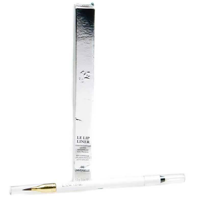 Lancome Le Lip Liner Waterproof Pencil 00 Universelle 2 Lancome Le Lip Liner Waterproof Pencil 00 Universelle - Image 2