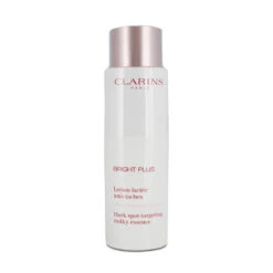 Clarins Bright Plus Dark Spot Targeting Milky Essence 200ml
