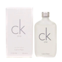 Calvin Klein CK One 50ml Eau De Toilette -Hogies Online Shop au2stkn0ewc