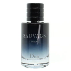 Dior Sauvage 60ml Parfum Men's Fragrance For Him (Unboxed Fragrance)