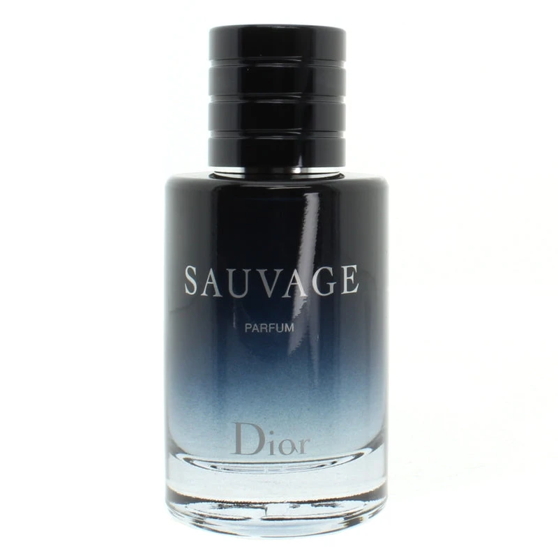 Dior Sauvage 60ml Parfum Men's Fragrance For Him (Unboxed Fragrance) 1 Dior Sauvage 60ml Parfum Men's Fragrance For Him (Unboxed Fragrance)