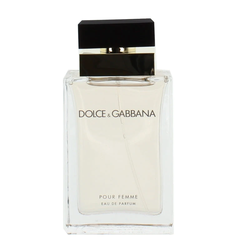 Dolce & Gabbana Pour Femme Eau De Parfum (Blemished Box) 1 Dolce & Gabbana Pour Femme Eau De Parfum (Blemished Box)