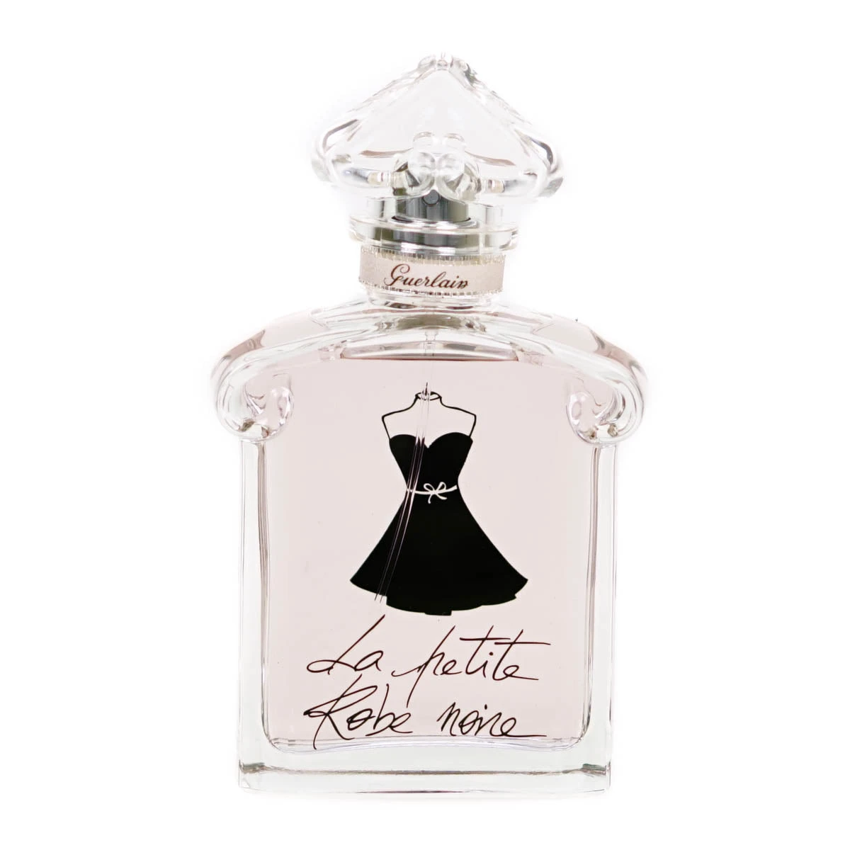 Guerlain La Petite Robe Noire 100ml Eau De Toilette (Unboxed Fragrance) 1 Guerlain La Petite Robe Noire 100ml Eau De Toilette (Unboxed Fragrance)