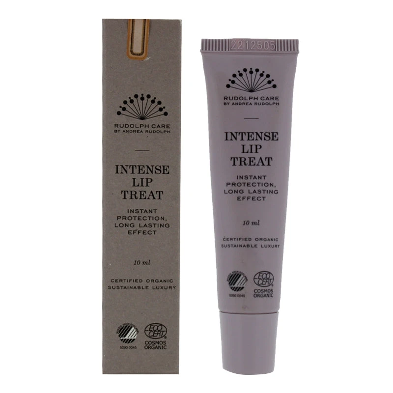 Rudolph Care Intense Lip Treat Instant Protection 10ml (Clearance) 2 Rudolph Care Intense Lip Treat Instant Protection 10ml (Clearance) - Image 2