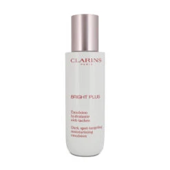 Clarins Bright Plus Dark Spot-Targeting Emulsion 75ml