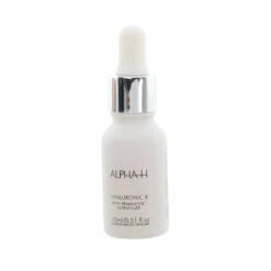 Alpha H Serum Hyaluronic 8 Ultrafiller Moisture Concentrate 15ml