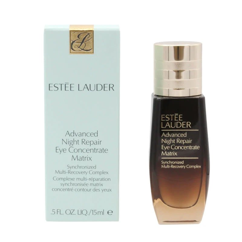 Estee Lauder Advanced Night Repair Eye Concentrate Matrix 15ml 2 Estee Lauder Advanced Night Repair Eye Concentrate Matrix 15ml - Image 2