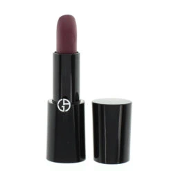 Giorgio Armani Rouge D'Armani Lasting Satin Red Lipstick 601 Attitude
