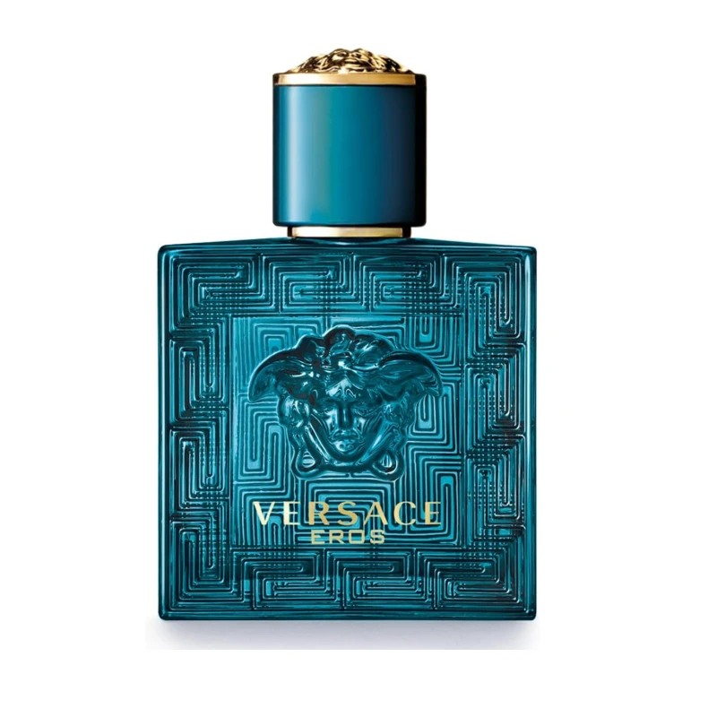 Versace Eros Pour Homme 50ml EDT Gift Set (Blemished Box) 2 Versace Eros Pour Homme 50ml EDT Gift Set (Blemished Box) - Image 2