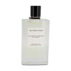 Van Cleef & Arpels California Reverie No15485HG 75ml Eau De Parfum