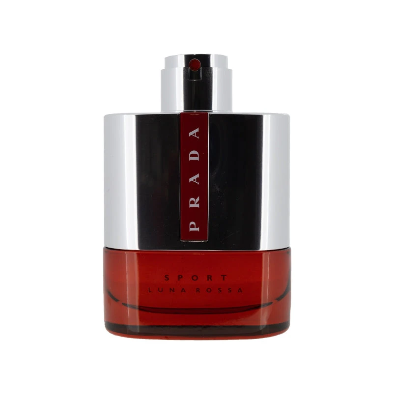 Prada Sport Luna Rossa 100ml Eau De Toilette 1 Prada Sport Luna Rossa 100ml Eau De Toilette