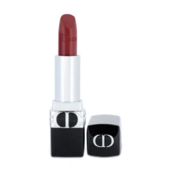 Dior Rouge Dior 772 Classic Satin Lip Balm