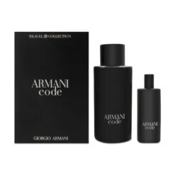 Giorgio Armani Armani Code 125ml EDT +15mlGift Set