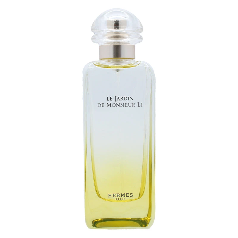 Hermès Hermes Le Jardin De Monsieur Li 100ml EDT Unisex (Unboxed Fragrance) 1 Hermès Hermes Le Jardin De Monsieur Li 100ml EDT Unisex (Unboxed Fragrance)