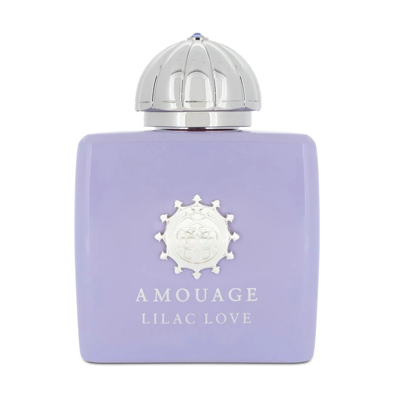 Amouage Lilac Love 100ml Eau De Parfum For Women 1 Amouage Lilac Love 100ml Eau De Parfum For Women