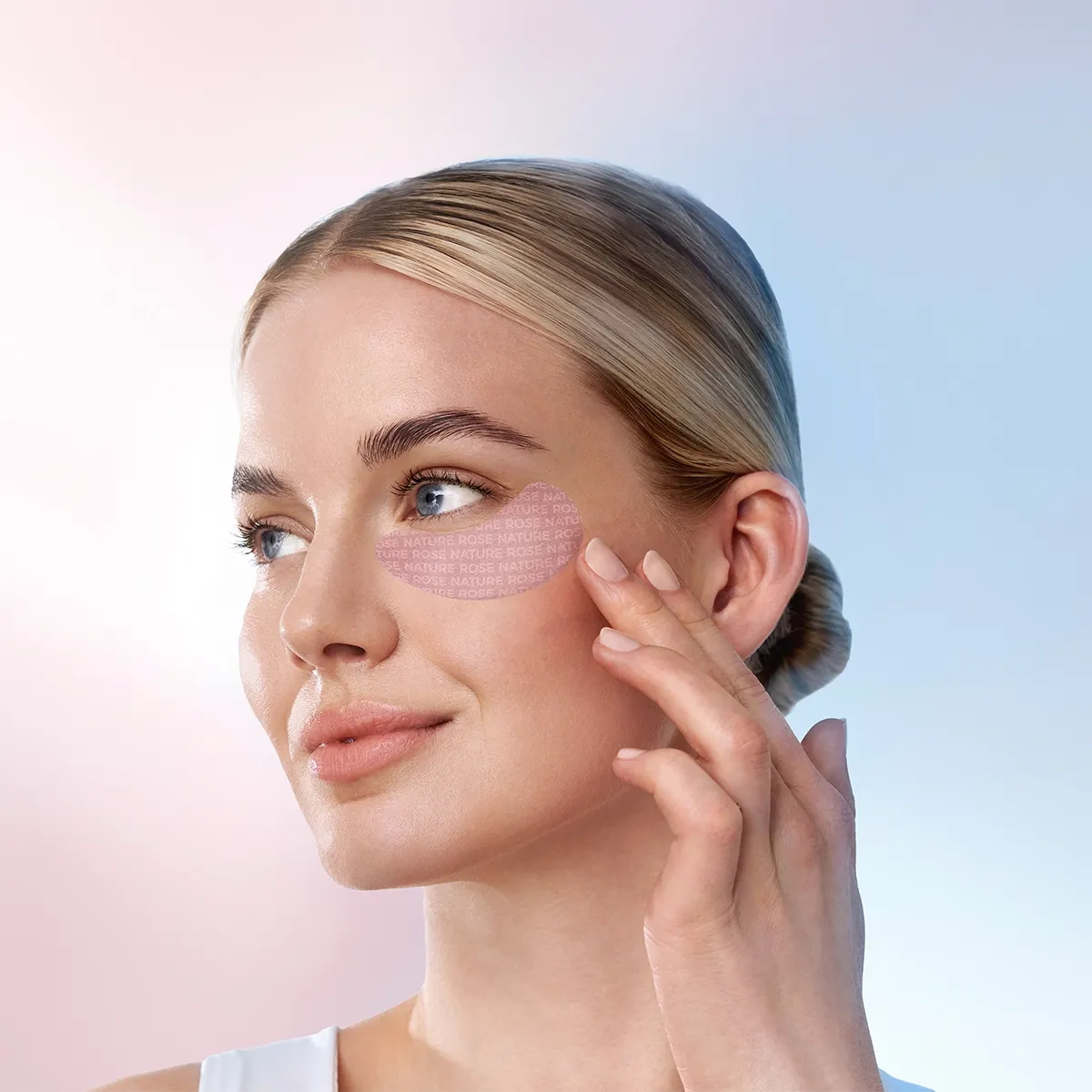 Hogies Online Shop -Hogies Online Shop boerlind rose nature cooling eye pads key