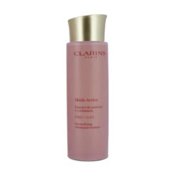 Clarins Multi-Active Revitalizing Treatment Essence 200ml Anti Ageing