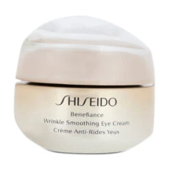 Shiseido Benefiance Wrinkle Smoothing Eye Cream 15ml