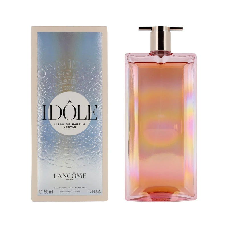 Lancome Idole Nectar 50ml Eau De Parfum (Blemished Box) 2 Lancome Idole Nectar 50ml Eau De Parfum (Blemished Box) - Image 2