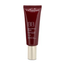Clarins Skin Detox BB Cream Fluid SPF 25 - Shade 03 Dark