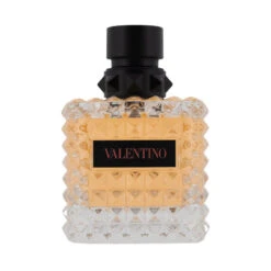 Valentino Donna Born In Roma Coral Fantasy 100ml EDP (Blemished Box)