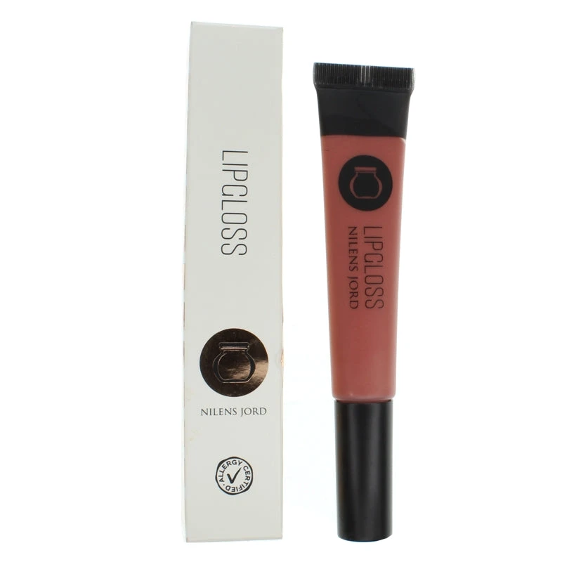 Nilens Jord Coral Lip Gloss No.327 (Blemished Box) 2 Nilens Jord Coral Lip Gloss No.327 (Blemished Box) - Image 2