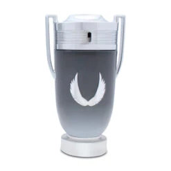 Paco Rabanne Invictus Platinum 200ml Eau De Parfum
