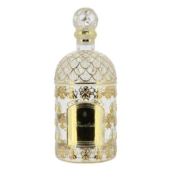 Guerlain Imperiale 250ml Cologne Gold Bee Bottle (Blemished Box)